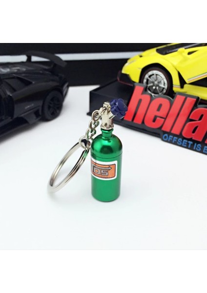 No.4 Boyutu Mini Yaratıcı Nos Şişe Anahtarlık Araba Anahtarlık Araba Aksesuarları Oto Metal Anahtarlık Anahtarlık Araç Kolye Araba Malzemeleri Dropship (Yurt Dışından) indirimleri