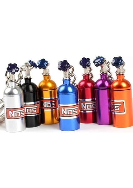 No.1 Boyutu 1 Adet Mini Yaratıcı Nos Şişe Anahtarlık Araba Anahtarlık Araba Aksesuarları Oto Metal Anahtar Yüzükler Anahtarlık Araç Kolye Araba Malzemeleri (Yurt Dışından) modelleri