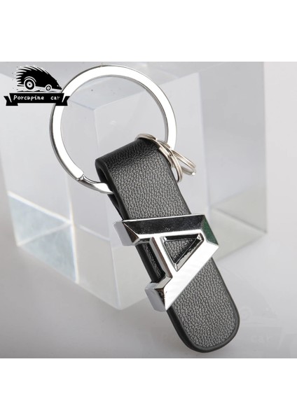 A 3D Metal Mercedes Benz W211 W124 W210 W212 W176 W168 W169 W245 W246 Amg Ecabsmg Sınıf Araba Anahtarlık Deri Anahtarlıklar (Yurt Dışından)