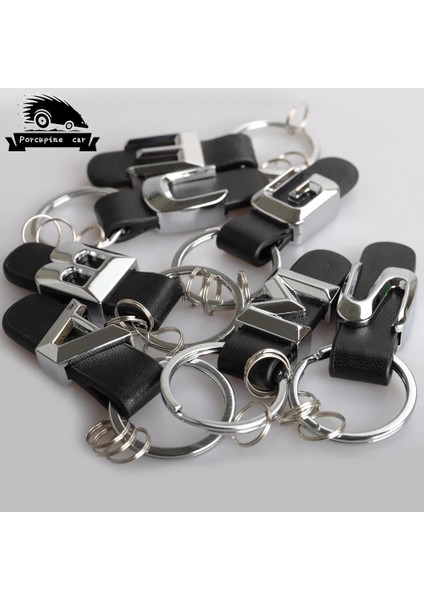 A 3D Metal Mercedes Benz W211 W124 W210 W212 W176 W168 W169 W245 W246 Amg Ecabsmg Sınıf Araba Anahtarlık Deri Anahtarlıklar (Yurt Dışından) fiyatları