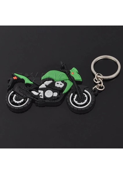 No.7 Boyutu Motosiklet Modeli Anahtarlık Anahtarlık Anahtarlık Anahtarlık Tutucu Yamaha Kawasakı Honda Cbr Suzuki Hayabusa Agusta Aprilia Styling (Yurt Dışından) indirimleri