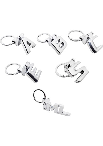 C Metal Parlak Anahtarlık Araba Aksesuarları Anahtarlık Tutucu Mercede Amg W210 W203 W204 W205 W211 W212 Abce ml Sl Logo Anahtarlık (Yurt Dışından) fırsatları