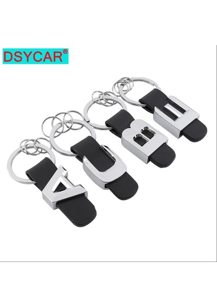 G Dsycar 3D Araba Anahtarlık Metal Mektup Deri Kayış Anahtarlık Mercedes Benz Abcdegs Sınıfı Araba Anahtarlık Deri Anahtarlıklar (Yurt Dışından) modelleri