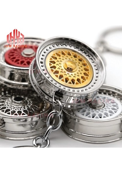 Siyah 2019 Yeni Sıcak Jant Anahtarlık Anahtarlık 3D Anahtarlık Yaratıcı Aksesuarlar Oto Parçası Modeli Araba Anahtarlık Anahtarlık Toyota Için (Yurt Dışından) fiyatları