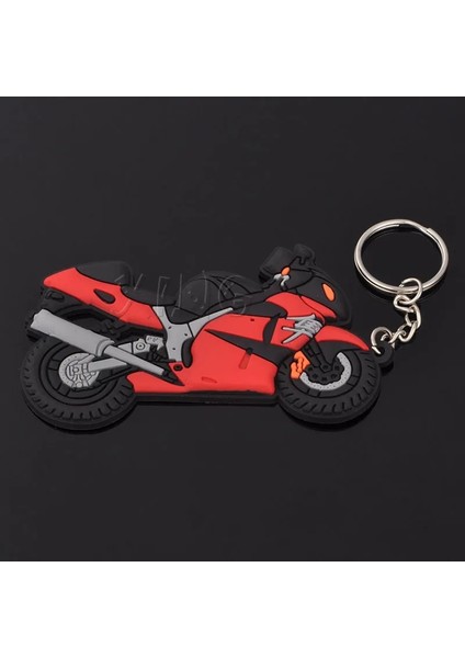 No.6 Boyutu Motosiklet Modeli Anahtarlık Anahtarlık Anahtarlık Anahtarlık Tutucu Yamaha Kawasakı Honda Cbr Suzuki Hayabusa Agusta Aprilia Styling (Yurt Dışından) fiyatları