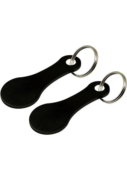 Gümüş Rengi Opping Araba Jetonları Çift Araba Anahtar Zincirleri Metal Paslanmaz Çelik Alışveriş Arabası Sökücü Anahtarlık Madeni Para Tutacağı Anahtarlık (Yurt Dışından) fiyatları