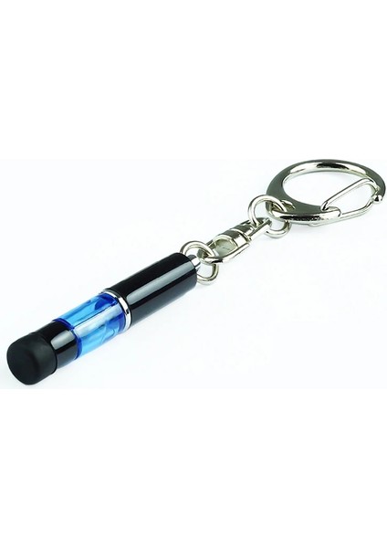 Mavi Araba Mini Anti Statik Elektriği Ortadan Kaldırmak Oto Anahtarlık Katlanır Zincir Anahtarlık Anahtarlar Için Süs Gadget'lar Anahtarlık Kordon (Yurt Dışından)