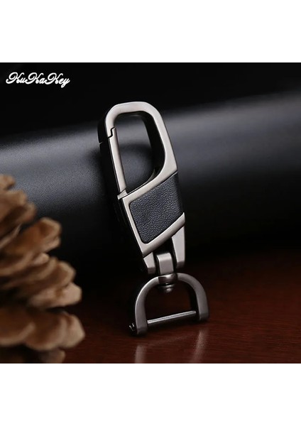 Siyah Kukakey Metal Araba Anahtarlık Anahtarlık Mercedes Benz Audı Volkswagen Vw Fiat Citroen Bmw Hyundai Opel Anahtarlık Yüzükler Fob Tutucu (Yurt Dışından) fiyatları