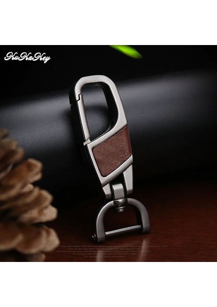 Siyah Kukakey Metal Araba Anahtarlık Anahtarlık Mercedes Benz Audı Volkswagen Vw Fiat Citroen Bmw Hyundai Opel Anahtarlık Yüzükler Fob Tutucu (Yurt Dışından) modelleri