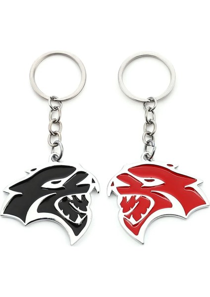 Atlatmak Anahtarlık Araba Anahtarlık Anahtarlık Oto Anahtarlık Anahtarlık Dodge Srt Için Şarj Chrysler Jeep Grand Cherokee Wrangler Araba Aksesuarları Styling (Yurt Dışından) fiyatları