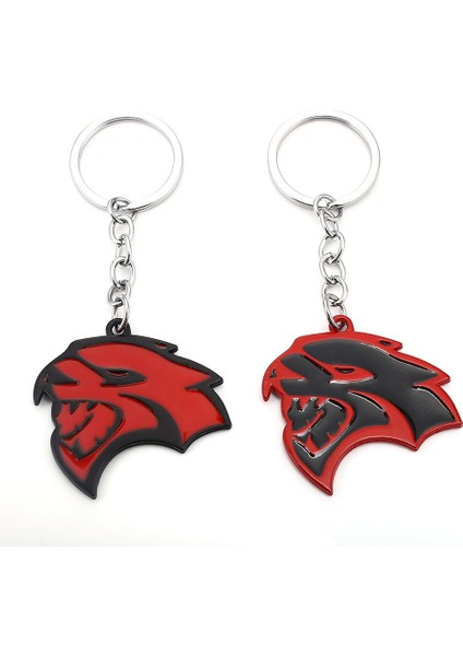 Atlatmak Anahtarlık Araba Anahtarlık Anahtarlık Oto Anahtarlık Anahtarlık Dodge Srt Için Şarj Chrysler Jeep Grand Cherokee Wrangler Araba Aksesuarları Styling (Yurt Dışından) modelleri