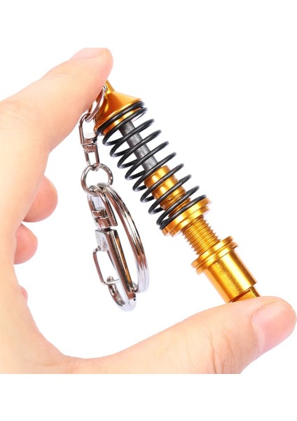 Mavi Araba Aksesuarlarıaraba Oto Tuning Parçaları Anahtarlık Amortisör Anahtarlık Anahtarlık Yaylı Amortisör (Yurt Dışından) indirimleri