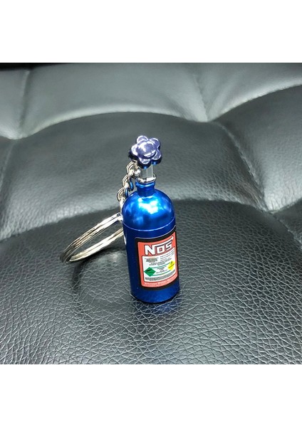 Biz Siyah Jant Anahtarlıklar Türbin Anahtarlıklar Metal Fren Diskli Tekerlek Göbeği Anahtarlık Araba Aksesuarları (Yurt Dışından)