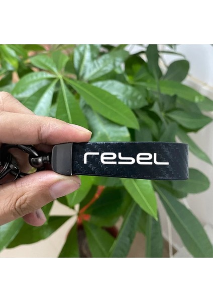 Asi Için Blakc Honda Rebel Için Cmx C Cmxotorcycle Anahtarlık Anahtarlık Anahtar Zincirleri Kordon Hediyeler Anahtarlık Aksesuarları (Yurt Dışından)
