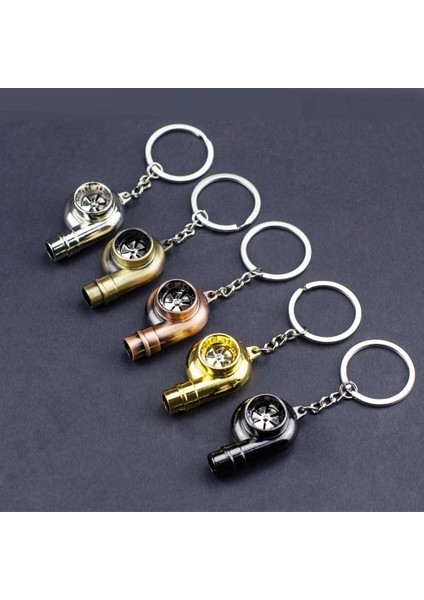 Kahverengi Gerçek Düdük Ses Turbo Anahtarlık Kol Rulman G Otomobil Parçası Modeli Türbin Turboşarj Anahtarlık Yüzük Anahtarlık Anahtarlık (Yurt Dışından) fiyatları