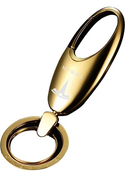 Gri Araba Anahtarlık Alaşım Metal Klipsler Kancalar Toka Bel Anahtarlık Tesla Model 3 Için Tesla Tesla Model 3 Model x Model Y S Aksesuarları (Yurt Dışından) fiyatları