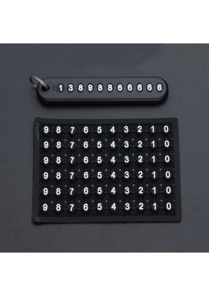 No.4 Boyutu Anti-Kayıp Anahtarlık Kolye Anahtarlık Telefon Numarası ile Şerit Örgü Halat Araba Anahtarlık Anahtarlık Erkekler Kadınlar Için (Yurt Dışından) modelleri