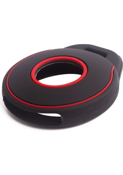 A-Kırmızı Silikon Araba Anahtarı Kabuk Kılıfı Fob Cilt Tutucu Harley Davidson Softail Sportster Vrsc Touring Motosiklet Değiştirme Yeni (Yurt Dışından) modelleri