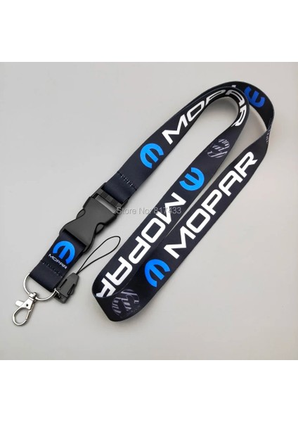 F045 Mopar 5 Adet Jdm Yarış Renault Sport Megane Rs Araba Ipi Telefon Kımlık Kartı Boyun Askısı Halat (Yurt Dışından)