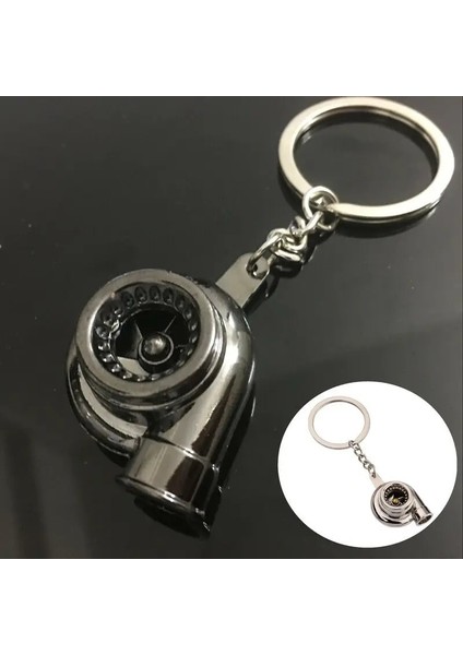 I Yeni Evrensel Araba Evi Serin Gunmetal G Turbo Anahtarlık Turbo Anahtarlık Yaratıcı Tasarım (Yurt Dışından) fiyatları