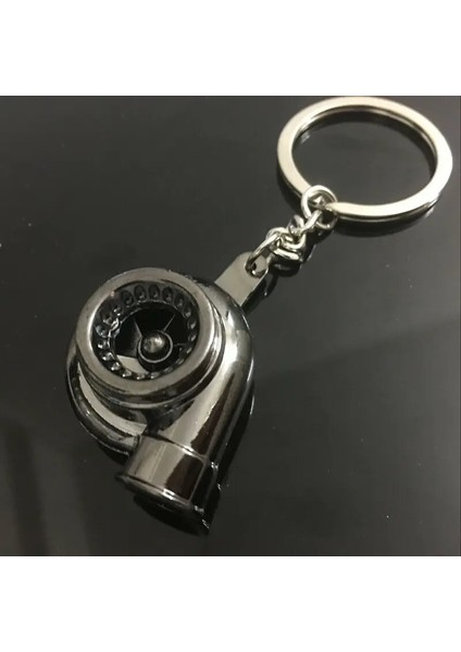 I Yeni Evrensel Araba Evi Serin Gunmetal G Turbo Anahtarlık Turbo Anahtarlık Yaratıcı Tasarım (Yurt Dışından) modelleri