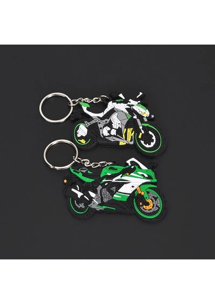 No.8 Boyutu Moda Motosiklet Modeli Kauçuk Anahtarlık Anahtarlık Anahtarlık Anahtarlık Yamaha Kawasaki Suzuki Bmw Honda Gsx-R Vr 46 Styling (Yurt Dışından) fırsatları