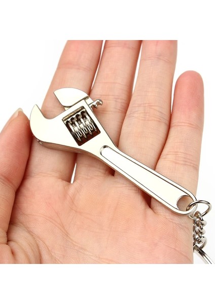 Ingiliz Anahtarı Forauto Anahtarı Anahtarlık Paslanmaz Çelik Araba Anahtarlık Yüksek Dereceli Simülasyon Anahtarı Anahtarlık Anahtarlık Anahtarlık Araçları Yenilik (Yurt Dışından) fiyatları