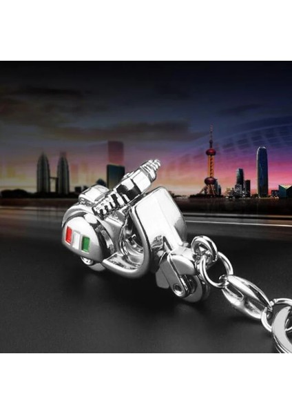 A 3D Motosiklet Araba Anahtarlık Zinciri Aprılıa Pıaggıo Ktm Kawasaki Ducati Suzuki Yamaha Harley Honda Bmw Vespa Anahtarlık Anahtarlık (Yurt Dışından) fırsatları