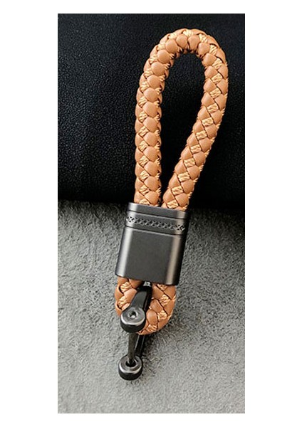 Uzun Sarı Araba Anahtarlığı Deri At Nalı Tokası Bmw Anahtarlık Için Araba Anahtarı Yüzükler Anahtarlık Audi Için Anahtarlık Mini Cooper Için Renault Için Anahtar (Yurt Dışından)