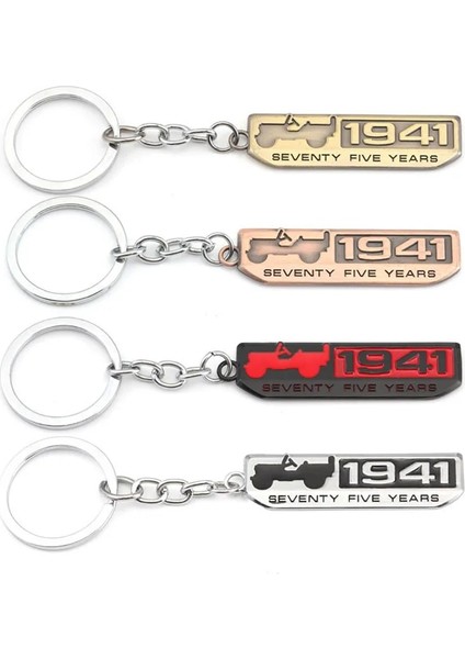 Kırmızı Araba Anahtarlık Anahtarlık Anahtarlık Yüzük Holde Jeep Wrangler Renegade Liberty Grand Cherokee Wagoneer Colorado Sıerra Gmc (Yurt Dışından) fiyatları