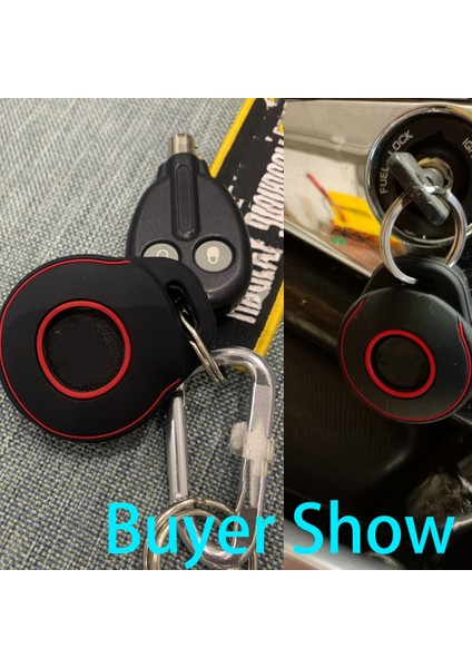 B-Mavi Silikon Araba Anahtarı Kabuk Kılıfı Fob Cilt Tutucu Harley Davidson Softail Sportster Vrsc Touring Motosiklet Değiştirme Yeni (Yurt Dışından) fırsatları