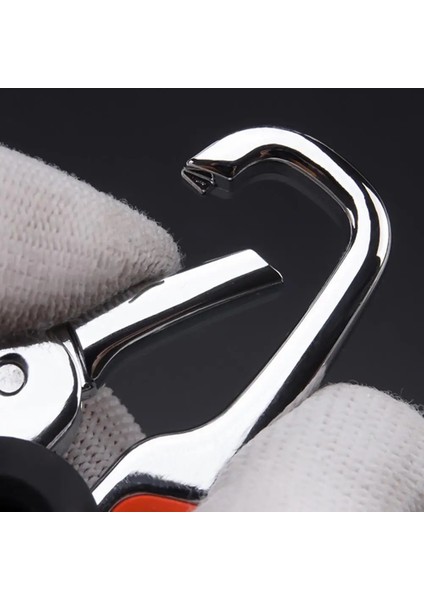 C Titanyum Siyah Araba Anahtarlık Yaratıcı Anahtarlık Anahtarlık Erkek Moda Anahtarlık Doğum Günü Hediyesi Metal Anahtarlık Araba Styling Oto Araba Aksesuarları (Yurt Dışından) modelleri