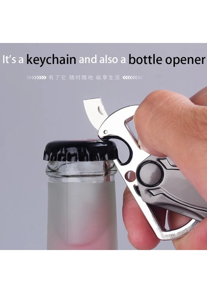 Siyah Logo ile Araba Anahtarlık Araba Anahtarlık Alaşım Araba Çok Fonksiyonlu Anahtarlık Honda Civic 8th 10TH Gen Biblo (Yurt Dışından) fiyatları