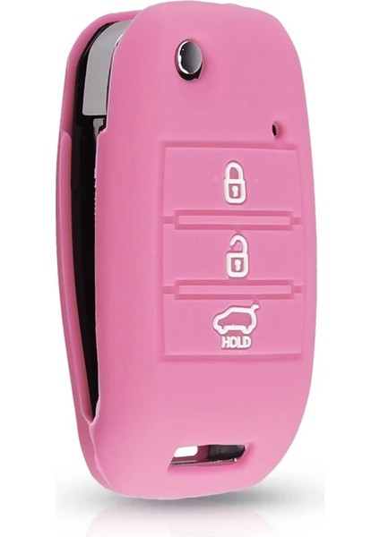 Kırmızı Keyyou 3 Düğmeler Kıa Sid Rio Soul Sportage Ceed Sorento Cerato K2 K3 K4 K5 Oto Kılıf Koruma Silikon Araba Anahtarı Kapağı Kılıf (Yurt Dışından) modelleri