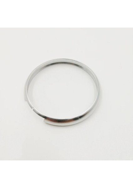 Mor Mini Cooper Için Anahtarlık Ayar Kapağı Halkası Jcw R55 R56 R57 R58 R59 R60 R61 Countryman Paceman Clubvan Clubman Anahtarlık Araba Styling (Yurt Dışından) modelleri