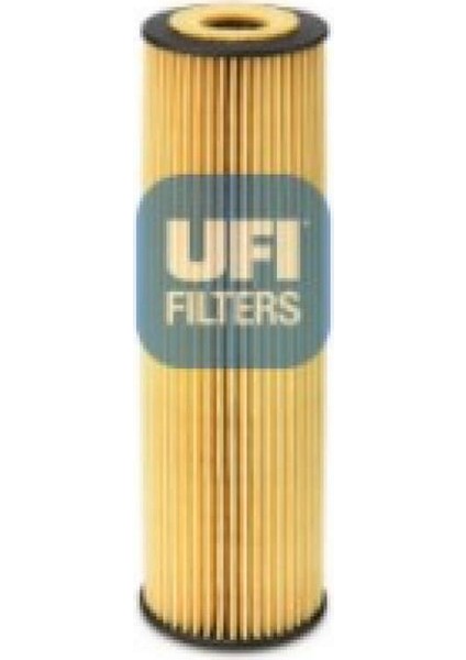 Yağ Filtresi [ Mercedes Benz C180, C200, W203, W204, W211 Kompresor 04-11 Kağit ] 18051