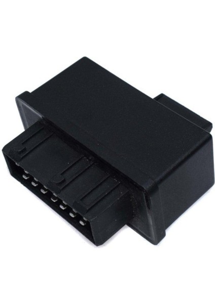 Yakıt Rölesi 106 206 207 307 308 406 Partner (HLR100112-19203N-454935)