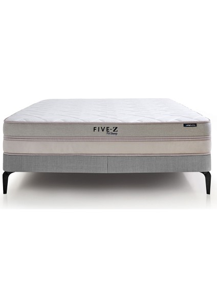 Five-Z Fit Sleep Pocket Yaylı Seri Yatak