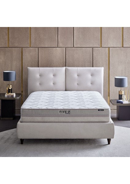Five-Z Fit Sleep Pocket Yaylı Seri Yatak fiyatları