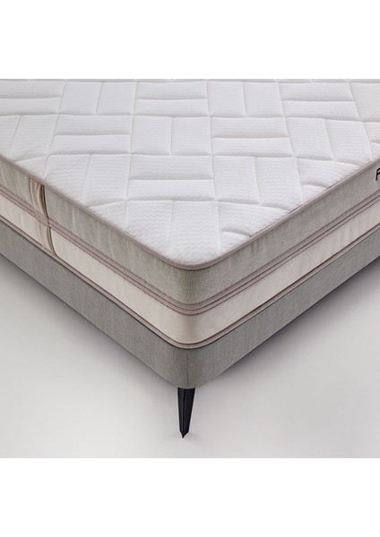 Five-Z Fit Sleep Pocket Yaylı Seri Yatak modelleri