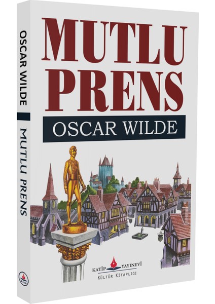 Mutlu Prens