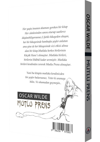 Mutlu Prens