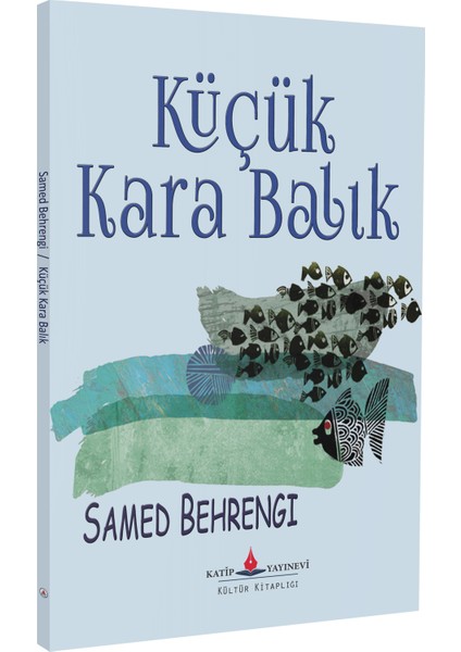Küçük Kara Balık