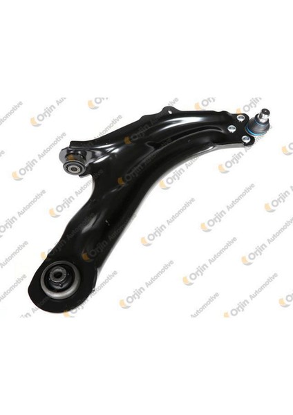 Salincak Ön Sağ Alt 20 mm Komple [ Renault Kangoo 1.2 Tce 13 -, Kangoo 1.5 Dci/1.6 08 - ] RN088-R 18051