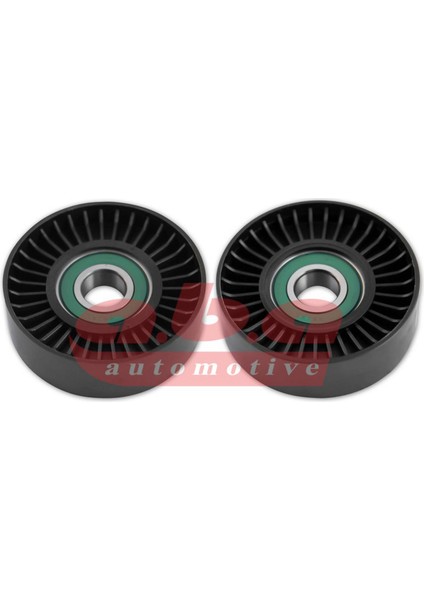 Alternatör Gergi Rulmani P206-307-406-407-607-807-EXPERT-C5-C8-JUMPY 1.8 16V-2.0 16V-2.0-2.2 18051