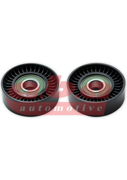 Alternatör Gergi Rulmani Astra F-G-H-J 1.0-1.2-1.4corsa B-C-D 1.0-1.2-1.4-Combo 1.4-Meriva 18051
