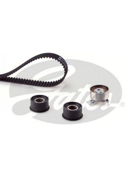 Triger Seti [ Opel Astra(F), Calibra(A), Omega(B), Vectra(A,b) 1.8i/2.0i 16V (X18XE-X20XEV), Chevrolet Epica, Lacetti, Daewoo Nubira, Rezzo ] 18051