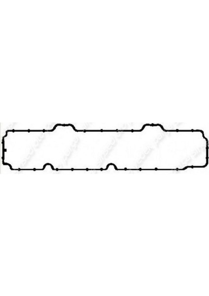 Üst Kapak Contasi Nitril Peugeot 206 1.6 16 V (10) 18051