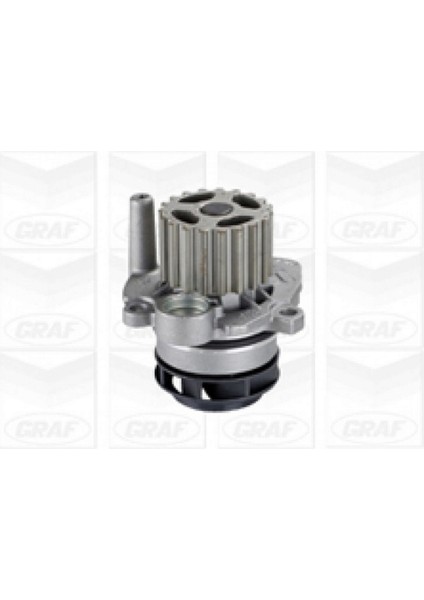 Devirdaim [ Vw Passat, Golf5, A3, Leon (Bkp/bkd/avf/auy) 1.9tdi/2.0tdi 2001- ] 18051