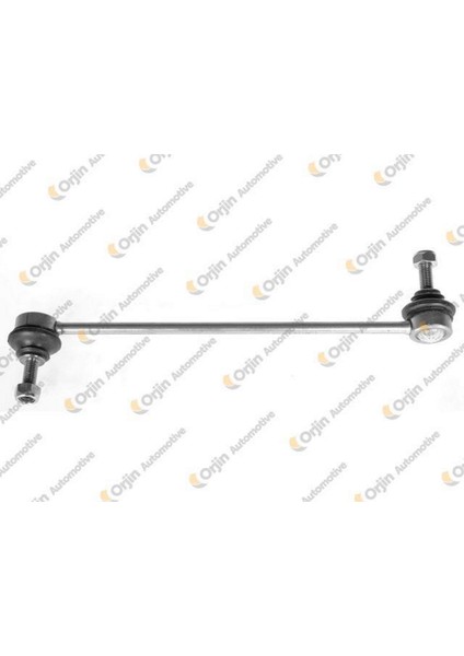 Stabilizer Z Rot [ Citroen Nemo 08-, Fiat Fiorino 08--Linea 07--Qubo 08--Peugeot Bipper 08- (FI025) ] 18051